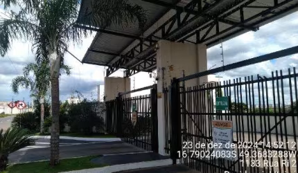 Oportunidade Única em GOIANIA - GO | Tipo: Apartamento | Negociação: Leilão  | Situação: Imóvel