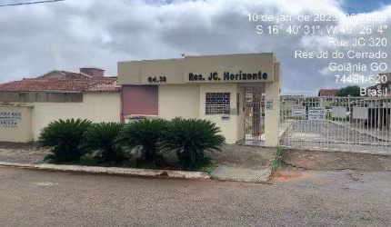 Oportunidade Única em GOIANIA - GO | Tipo: Apartamento | Negociação: Leilão  | Situação: Imóvel