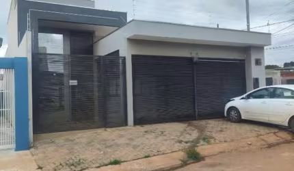 Oportunidade Única em AGUAS LINDAS DE GOIAS - GO | Tipo: Casa | Negociação: Leilão  | Situação: Imóvel