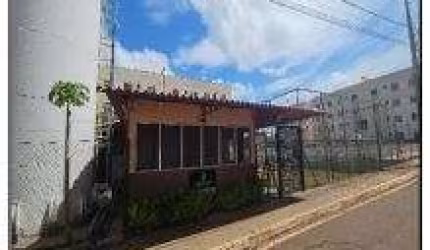 Oportunidade Única em LUZIANIA - GO | Tipo: Apartamento | Negociação: Leilão  | Situação: Imóvel