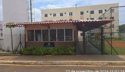 Oportunidade Única em LUZIANIA - GO | Tipo: Apartamento | Negociação: Leilão  | Situação: Imóvel