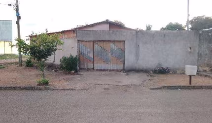 Oportunidade Única em LUZIANIA - GO | Tipo: Casa | Negociação: Leilão  | Situação: Imóvel