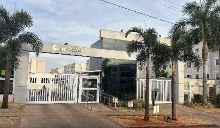 Oportunidade Única em GOIANIA - GO | Tipo: Apartamento | Negociação: Leilão  | Situação: Imóvel
