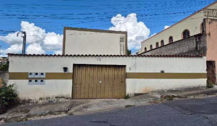 Oportunidade Única em RIBEIRAO DAS NEVES - MG | Tipo: Casa | Negociação: Leilão  | Situação: Imóvel