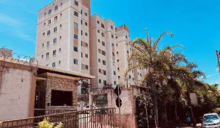Oportunidade Única em BETIM - MG | Tipo: Apartamento | Negociação: Leilão  | Situação: Imóvel