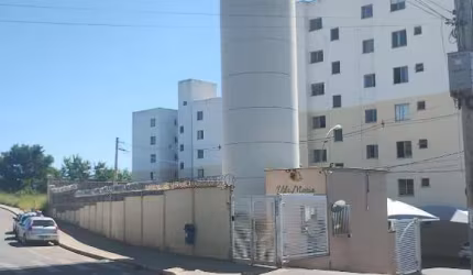 Oportunidade Única em LAGOA SANTA - MG | Tipo: Apartamento | Negociação: Leilão  | Situação: Imóvel