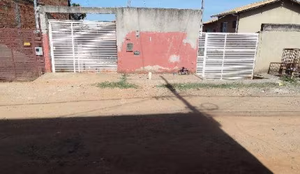 Oportunidade Única em ESMERALDAS - MG | Tipo: Casa | Negociação: Leilão  | Situação: Imóvel