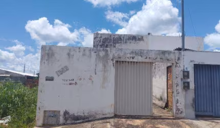Oportunidade Única em PRESIDENTE OLEGARIO - MG | Tipo: Casa | Negociação: Leilão  | Situação: Imóvel