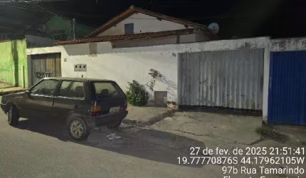 Oportunidade Única em ESMERALDAS - MG | Tipo: Casa | Negociação: Leilão  | Situação: Imóvel