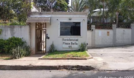 Oportunidade Única em BELO HORIZONTE - MG | Tipo: Apartamento | Negociação: Leilão  | Situação: Imóvel