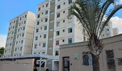 Oportunidade Única em SETE LAGOAS - MG | Tipo: Apartamento | Negociação: Leilão  | Situação: Imóvel