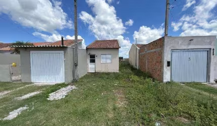 Oportunidade Única em CAPAO DO LEAO - RS | Tipo: Casa | Negociação: Leilão  | Situação: Imóvel
