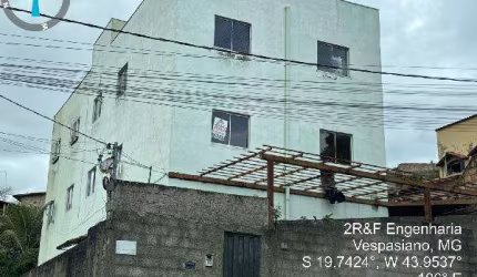 Oportunidade Única em VESPASIANO - MG | Tipo: Apartamento | Negociação: Leilão  | Situação: Imóvel