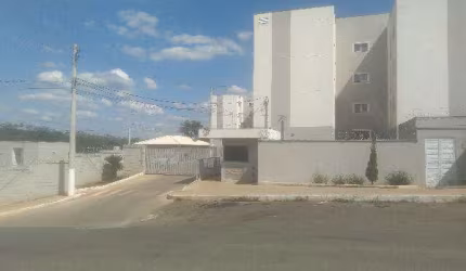 Oportunidade Única em VESPASIANO - MG | Tipo: Apartamento | Negociação: Leilão  | Situação: Imóvel