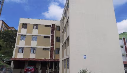 Oportunidade Única em CONTAGEM - MG | Tipo: Apartamento | Negociação: Leilão  | Situação: Imóvel