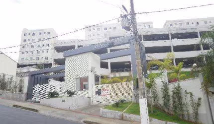 Oportunidade Única em BELO HORIZONTE - MG | Tipo: Apartamento | Negociação: Leilão  | Situação: Imóvel