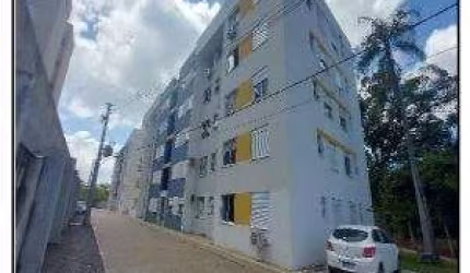 Oportunidade Única em CANOAS - RS | Tipo: Apartamento | Negociação: Leilão  | Situação: Imóvel