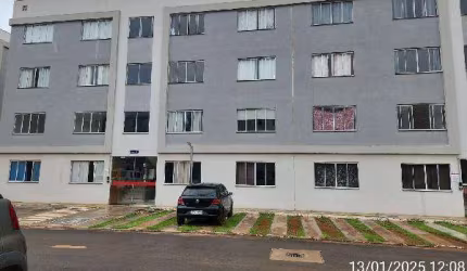 Oportunidade Única em AGUAS LINDAS DE GOIAS - GO | Tipo: Apartamento | Negociação: Leilão  | Situação: Imóvel