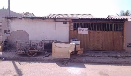 Oportunidade Única em COCALZINHO DE GOIAS - GO | Tipo: Casa | Negociação: Leilão  | Situação: Imóvel