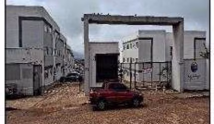 Oportunidade Única em AGUAS LINDAS DE GOIAS - GO | Tipo: Apartamento | Negociação: Leilão  | Situação: Imóvel