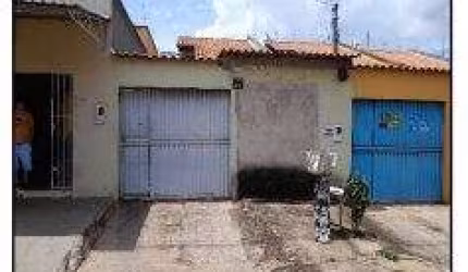 Oportunidade Única em APARECIDA DE GOIANIA - GO | Tipo: Casa | Negociação: Leilão  | Situação: Imóvel