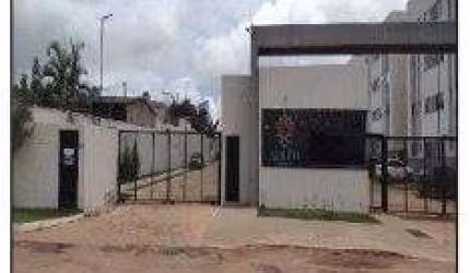 Oportunidade Única em AGUAS LINDAS DE GOIAS - GO | Tipo: Apartamento | Negociação: Leilão  | Situação: Imóvel