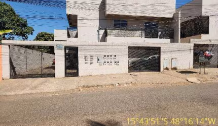 Oportunidade Única em AGUAS LINDAS DE GOIAS - GO | Tipo: Apartamento | Negociação: Leilão  | Situação: Imóvel