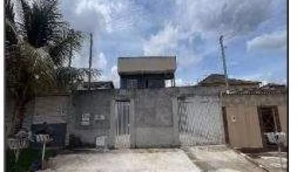 Oportunidade Única em AGUAS LINDAS DE GOIAS - GO | Tipo: Apartamento | Negociação: Leilão  | Situação: Imóvel