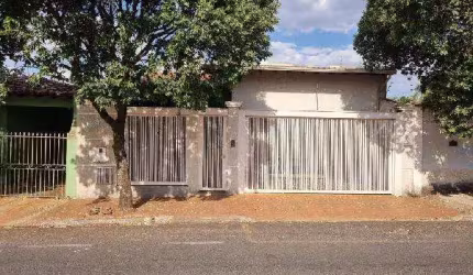 Oportunidade Única em UBERABA - MG | Tipo: Casa | Negociação: Leilão  | Situação: Imóvel