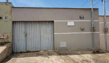 Oportunidade Única em SANTO ANTONIO DO DESCOBERTO - GO | Tipo: Casa | Negociação: Leilão  | Situação: Imóvel