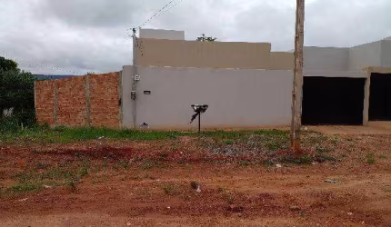 Oportunidade Única em CALDAS NOVAS - GO | Tipo: Casa | Negociação: Leilão  | Situação: Imóvel