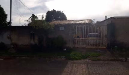 Oportunidade Única em LUZIANIA - GO | Tipo: Casa | Negociação: Leilão  | Situação: Imóvel