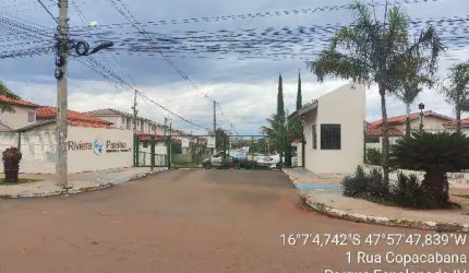 Oportunidade Única em LUZIANIA - GO | Tipo: Casa | Negociação: Leilão  | Situação: Imóvel