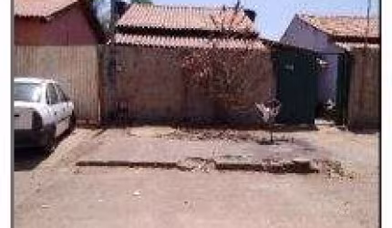 Oportunidade Única em PADRE BERNARDO - GO | Tipo: Casa | Negociação: Leilão  | Situação: Imóvel