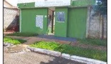 Oportunidade Única em GOIANIA - GO | Tipo: Apartamento | Negociação: Leilão  | Situação: Imóvel