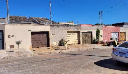 Oportunidade Única em GOIANIA - GO | Tipo: Casa | Negociação: Leilão  | Situação: Imóvel