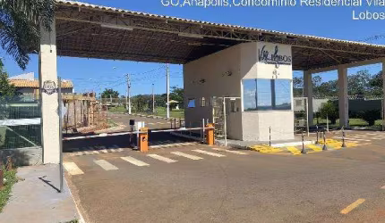 Oportunidade Única em ANAPOLIS - GO | Tipo: Casa | Negociação: Leilão  | Situação: Imóvel