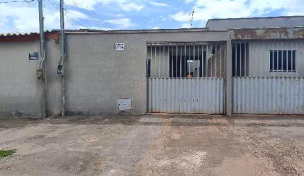 Oportunidade Única em SANTO ANTONIO DO DESCOBERTO - GO | Tipo: Casa | Negociação: Leilão  | Situação: Imóvel