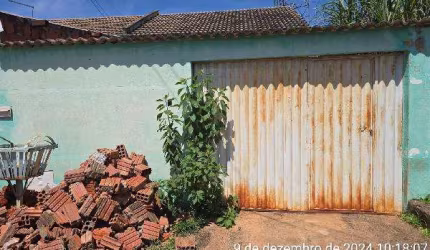 Oportunidade Única em SANTO ANTONIO DO DESCOBERTO - GO | Tipo: Casa | Negociação: Leilão  | Situação: Imóvel