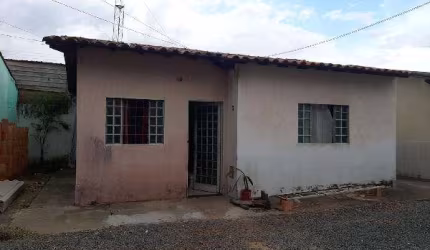 Oportunidade Única em LUZIANIA - GO | Tipo: Casa | Negociação: Leilão  | Situação: Imóvel