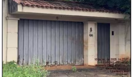 Oportunidade Única em UBERLANDIA - MG | Tipo: Casa | Negociação: Leilão  | Situação: Imóvel