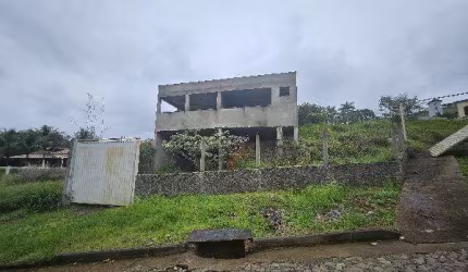Oportunidade Única em MATIAS BARBOSA - MG | Tipo: Terreno | Negociação: Leilão  | Situação: Imóvel