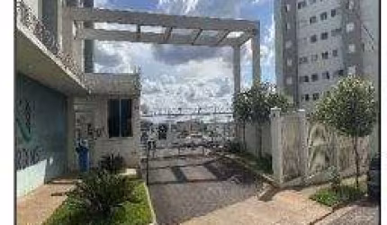 Oportunidade Única em UBERLANDIA - MG | Tipo: Apartamento | Negociação: Leilão  | Situação: Imóvel