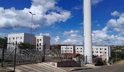 Oportunidade Única em LUZIANIA - GO | Tipo: Apartamento | Negociação: Leilão  | Situação: Imóvel
