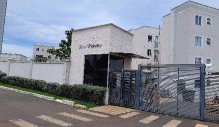 Oportunidade Única em GOIANIA - GO | Tipo: Apartamento | Negociação: Leilão  | Situação: Imóvel