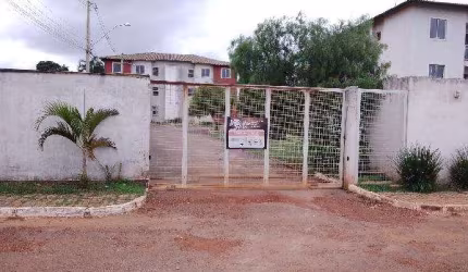 Oportunidade Única em LUZIANIA - GO | Tipo: Apartamento | Negociação: Leilão  | Situação: Imóvel
