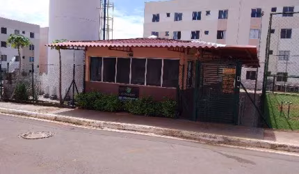 Oportunidade Única em LUZIANIA - GO | Tipo: Apartamento | Negociação: Leilão  | Situação: Imóvel