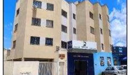 Oportunidade Única em NOVO GAMA - GO | Tipo: Apartamento | Negociação: Leilão  | Situação: Imóvel