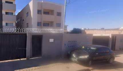 Oportunidade Única em VALPARAISO DE GOIAS - GO | Tipo: Apartamento | Negociação: Leilão  | Situação: Imóvel