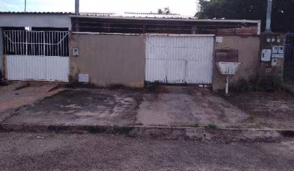 Oportunidade Única em SANTO ANTONIO DO DESCOBERTO - GO | Tipo: Casa | Negociação: Leilão  | Situação: Imóvel